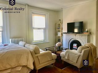 90 Charles St #411, Boston, MA 02114
