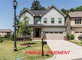 321 Bay Willow Ct, Cary, NC 27519