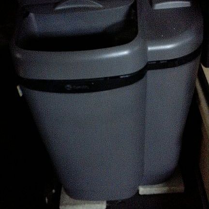 New Water softener 