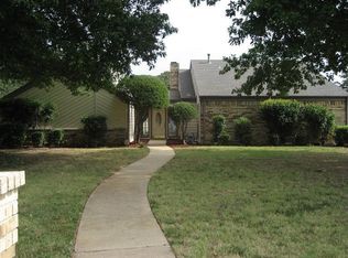 3713 Lynchburg Dr, Corinth, TX 76208
