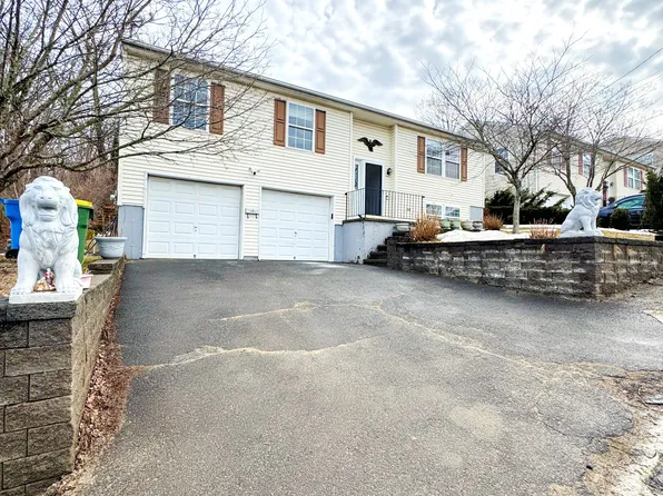 312 Capitol Ave, Waterbury, CT 06705