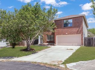 7923 Chestnut Bear, Converse, TX 78109