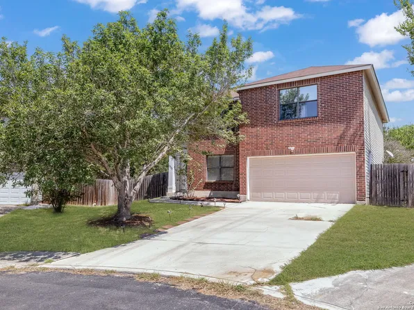 7923 Chestnut Bear, Converse, TX 78109