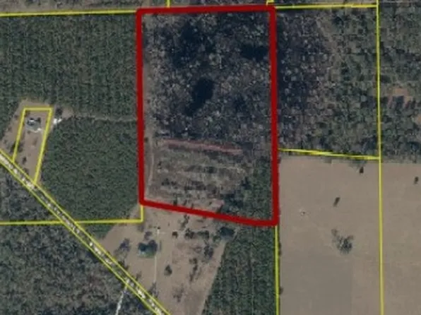 86th Ter, Wellborn, FL 32094