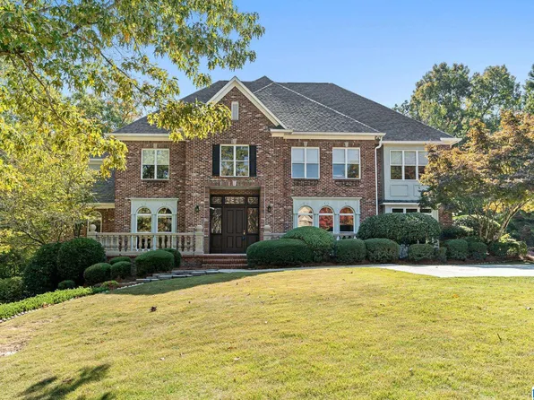 1133 Greymoor Rd, Birmingham, AL 35242