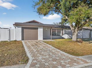 7051 Fireside Dr, Port Richey, FL 34668