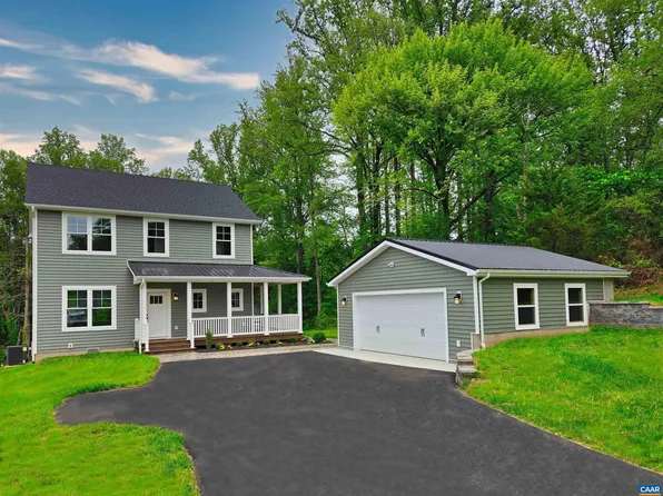 132 James Dr, Ruckersville, VA 22968