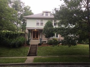 201 Elmwood Ave, Ithaca, NY 14850