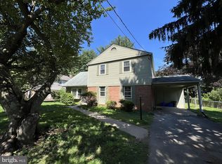 16640 S Westland Dr, Gaithersburg, MD 20877