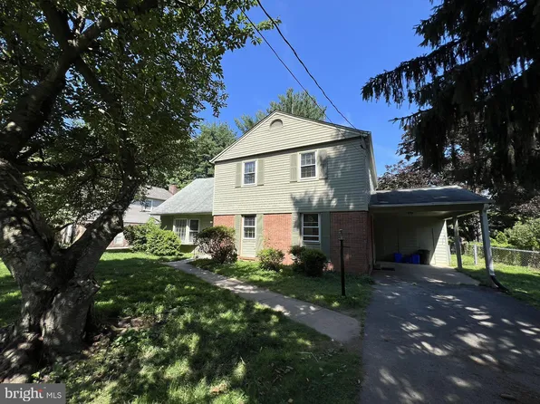 16640 S Westland Dr, Gaithersburg, MD 20877
