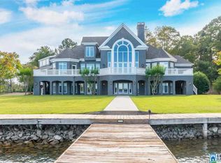 184 Whipporwill, Eclectic, AL 36024