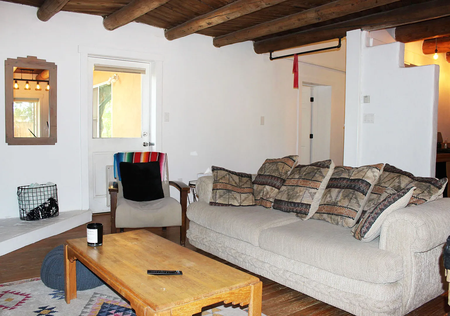 Murray Ln, Taos — Photo 2