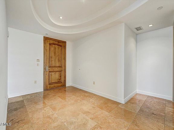 3rd image of 7181 E Camelback Road #610