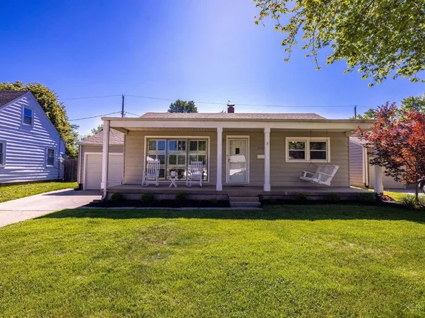 3836 Freeman Ave, Hamilton, OH 45015
