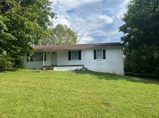 2311 Cornelia Ave, Columbia, TN 38401