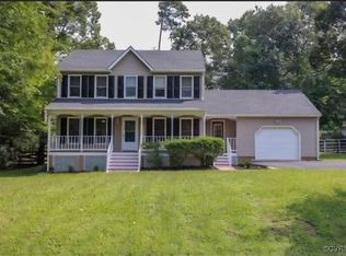 7913 Kentucky Derby Dr, Midlothian, VA 23112