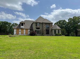 29 Treasure Crk, Greenbrier, AR 72058