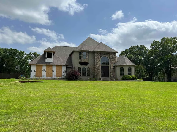 29 Treasure Crk, Greenbrier, AR 72058