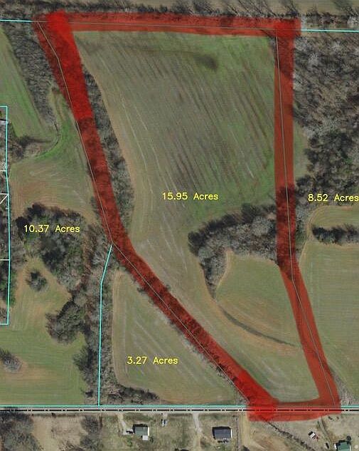 1st image of Spain Rd