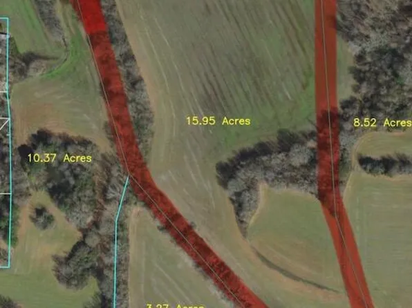 Spain Rd, Ecru, MS 38841