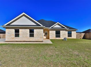 114 Oak Hill Rd, Tuscola, TX 79562