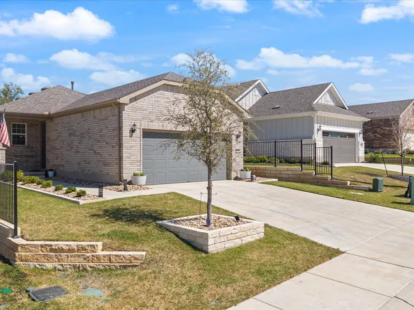 112 Clay Hill St, Georgetown, TX 78633