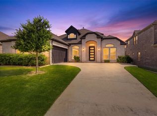 322 Tommie Lillian Ln, Celina, TX 75009