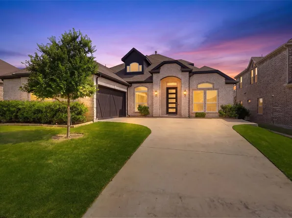 322 Tommie Lillian Ln, Celina, TX 75009