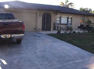 1378 Strasburg Dr, Pt Charlotte, FL 33952