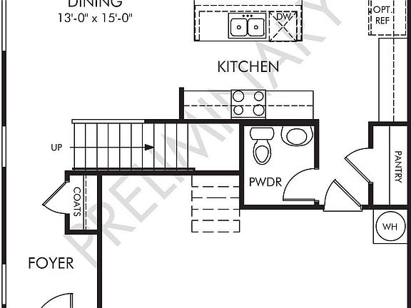 2nd image of 885 E Bottomlands Ln E