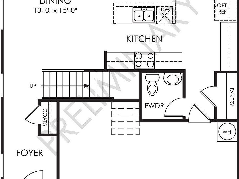 2nd image of 960 E Empire Ln