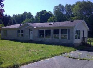 5743 Stockton Hartfield Rd, Dewittville, NY 14728