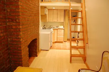 Rented by Natural Habitat Realty