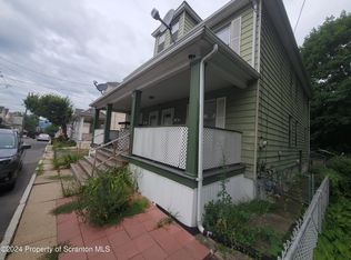 120-122 McCarragher St, Wilkes Barre, PA 18702