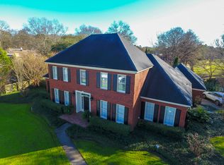3148 Whitney Dr, Montgomery, AL 36106