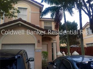 12454 SW 124th Ter, Miami, FL 33186