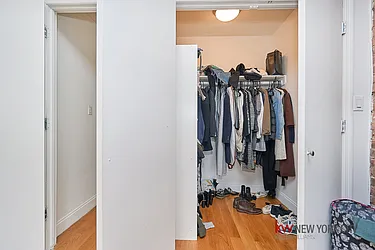 Rented by Keller Williams NYC