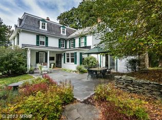 706 Miller Rd, Parkton, MD 21120