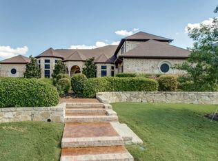 601 Isleworth Ln, McKinney, TX 75072
