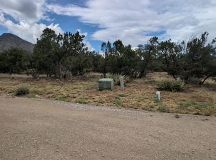 64 Vista Sierra, Edgewood, NM 87015