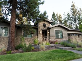 3301 NW Shevlin Rdg, Bend, OR 97702