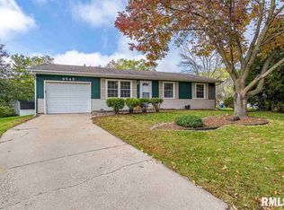 4648 Hitching Post Ct, Davenport, IA