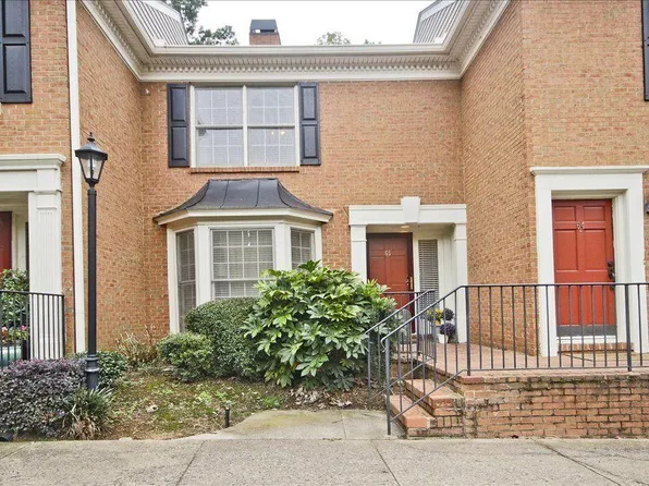 65 Mount Vernon Cir, Sandy Springs, GA 30338