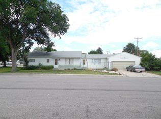 501 E 6th St, Akron, CO 80720