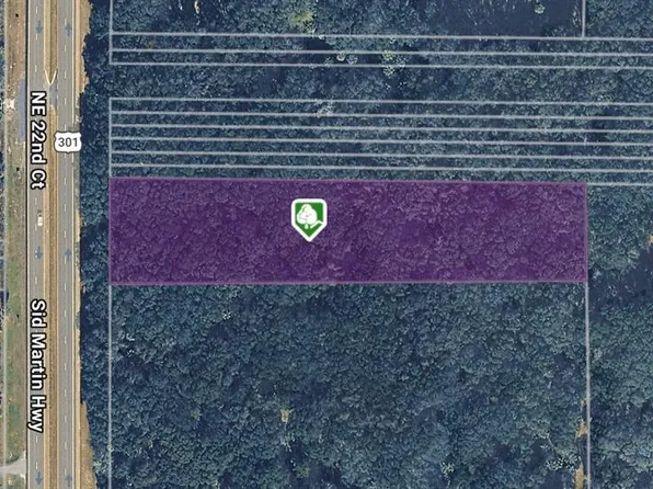 N Highway 301 Lot 34, Citra, FL 32113