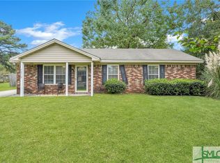 1213 Crawford Way, Pooler, GA 31322