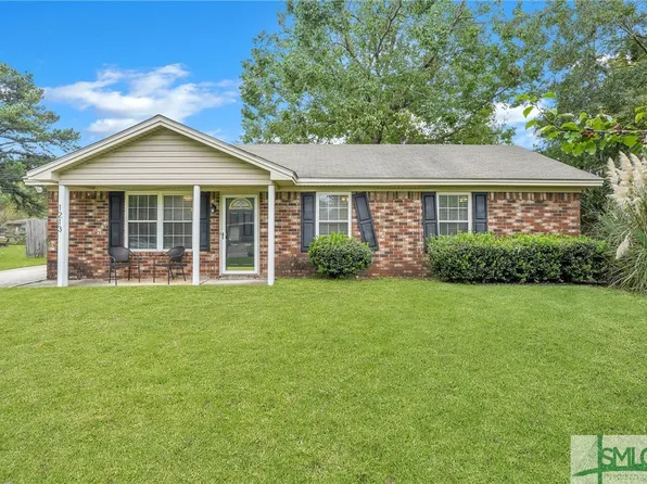 1213 Crawford Way, Pooler, GA 31322