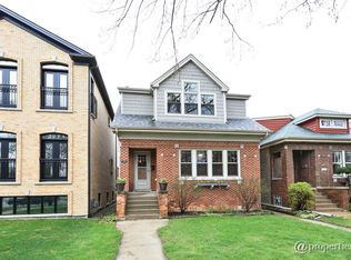 6039 W Matson Ave, Chicago, IL 60646