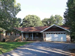 859 Old Tucker Rd, Stone Mountain, GA 30087