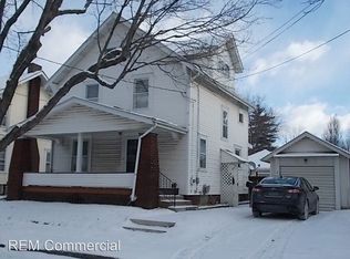 1308 Arnold Ave NW, Canton, OH 44703